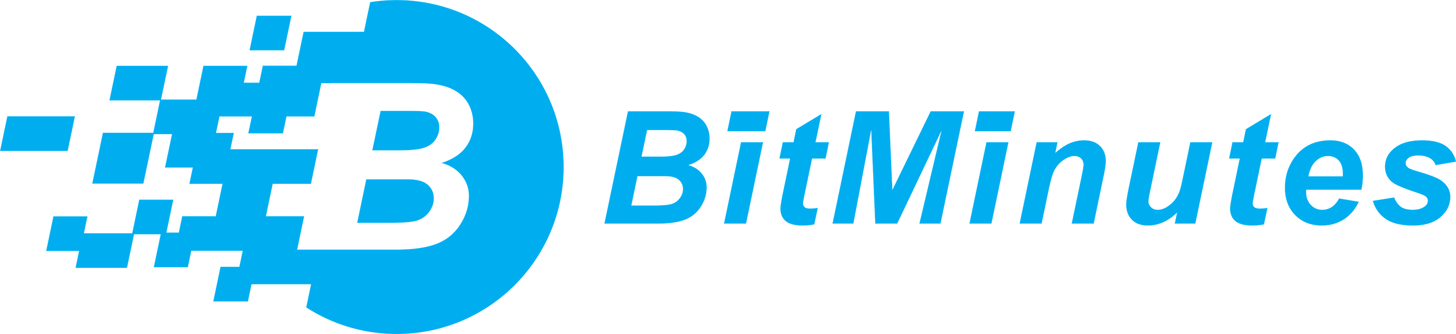 BitMinutes Logo