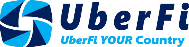 UberFi Logo